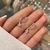Argollas Cubic