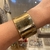 Brazalete Gaia