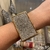 Brazalete Strass