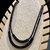 Collar Fiesta Glitter - Abalorios Accesorios