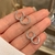 Argollas Tubo - comprar online