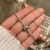 Pulsera Esfera