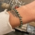 Pulsera Green