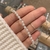 Pulsera Perla