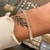 Pulsera Cristal