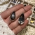 Aros DROP HUECOS - comprar online