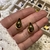 Aros DROP MINI - comprar online