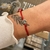 Pulsera Cubic