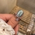 Anillo Gina