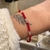Pulsera Cristal