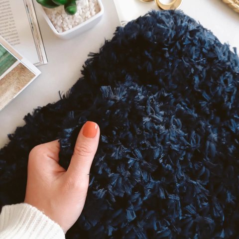 Cuellito CELSA (azul)