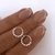 Argollas IVETTE