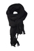 Mantón TALOS NEGRO - comprar online