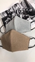 TAPA BOCA LUREX con elástico - comprar online