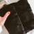 Cuello OBELIA (negro) - comprar online
