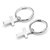 Argollas CRUX - tienda online
