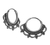 Argollas NIARA - comprar online