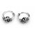 Argollitas ALLANDE - tienda online