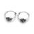 Argollitas AGER Doble - tienda online