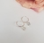 Argollas RUNA CRISTAL en internet