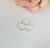 Argollas OBA WHITE - comprar online