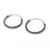 Argollas NAOBE - Abalorios Accesorios