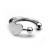 EarCuff GREGORI - Abalorios Accesorios