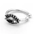 EarCuff IRIS - Abalorios Accesorios