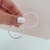 Argollas PARI - comprar online