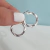 Argollas FEBE