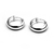 Argollas PAULINA 20 - tienda online