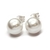 Aros Perlas Blancas - tienda online