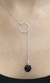 Corbatero Cubic Negro