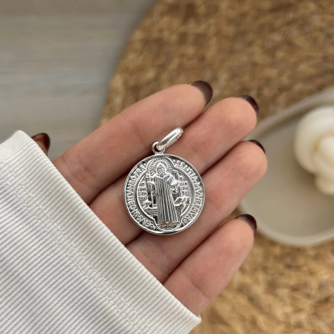 Dije SAN BENITO - comprar online