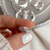 Argollas CAMILE - Abalorios Accesorios
