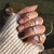 Anillo Midi AMBAR