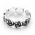 Anillo Midi FLORIDA - Abalorios Accesorios