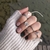 Anillo Midi FLORIAN