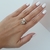 Anillo PANDORA (imitación)