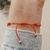 Pulsera LUCKY RED - tienda online