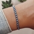 Pulsera LUCKY BLUE ECO