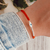Pulsera LUCKY´S RED