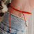Pulsera LUCKY´S RED en internet