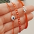 Pulsera LUCKY RED en internet