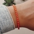 Pulsera LUCKY RED