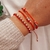 Pulsera LEONORA - comprar online