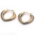 Argollas AMUNET GOLD