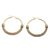 Argollas ABDEL - Abalorios Accesorios