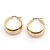 Argollas AKIL - Abalorios Accesorios