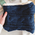 Cuellito Lana RHODES AZUL - comprar online